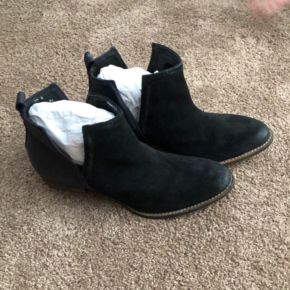 Diba true boots